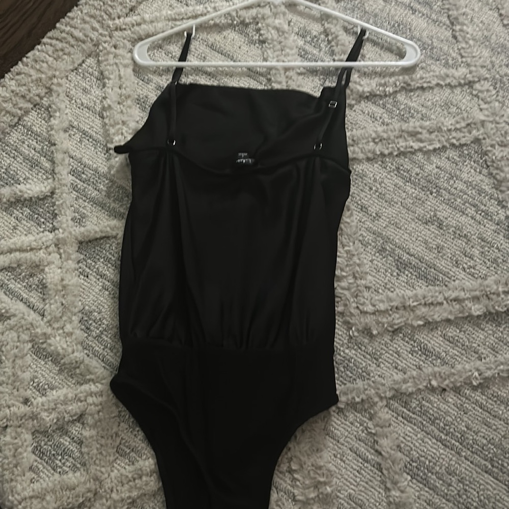 Body suit - Picture 2 of 2